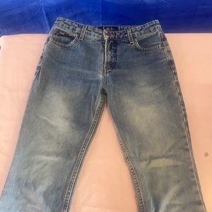 Lei Jeans size 5 Like new